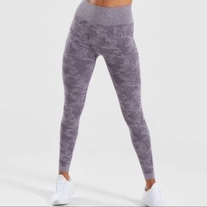 Gymshark leggings